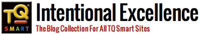 Intentional Excellence