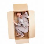 comfort zone familar stuck potential change