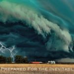 Are you prepared for the inevitable economic storm ahead?
