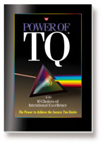 Capital Story: The TQ Time Prism...