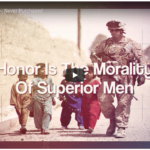 Honor Is a Driving Force of Success