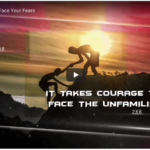 The Courage Habit