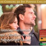 30 Day Purpose Challenge