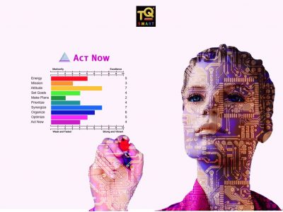 Tommy Helped Me With My Dreams, Goals, Visions, Values, and Roles