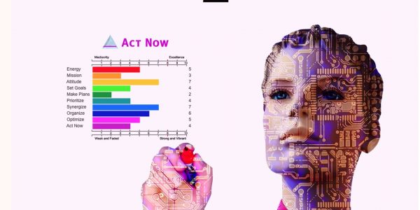 Tommy Helped Me With My Dreams, Goals, Visions, Values, and Roles