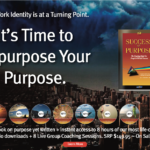 It’s Time To Repurpose Your Purpose…