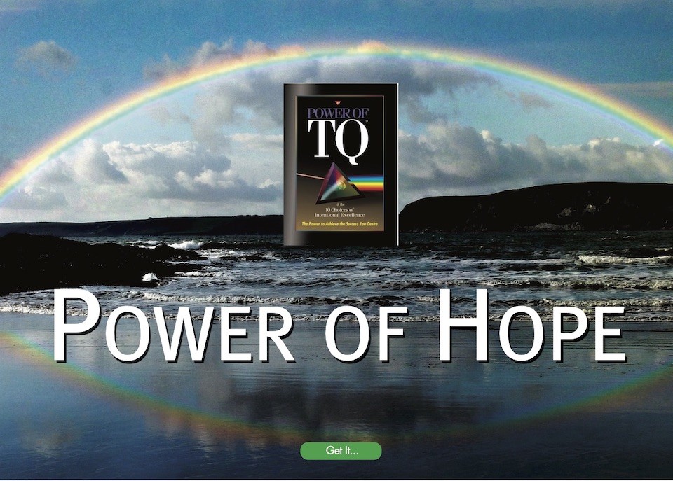 Power Of HOPE...