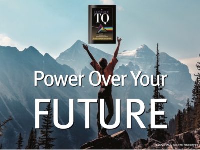 Power Over Your Future…