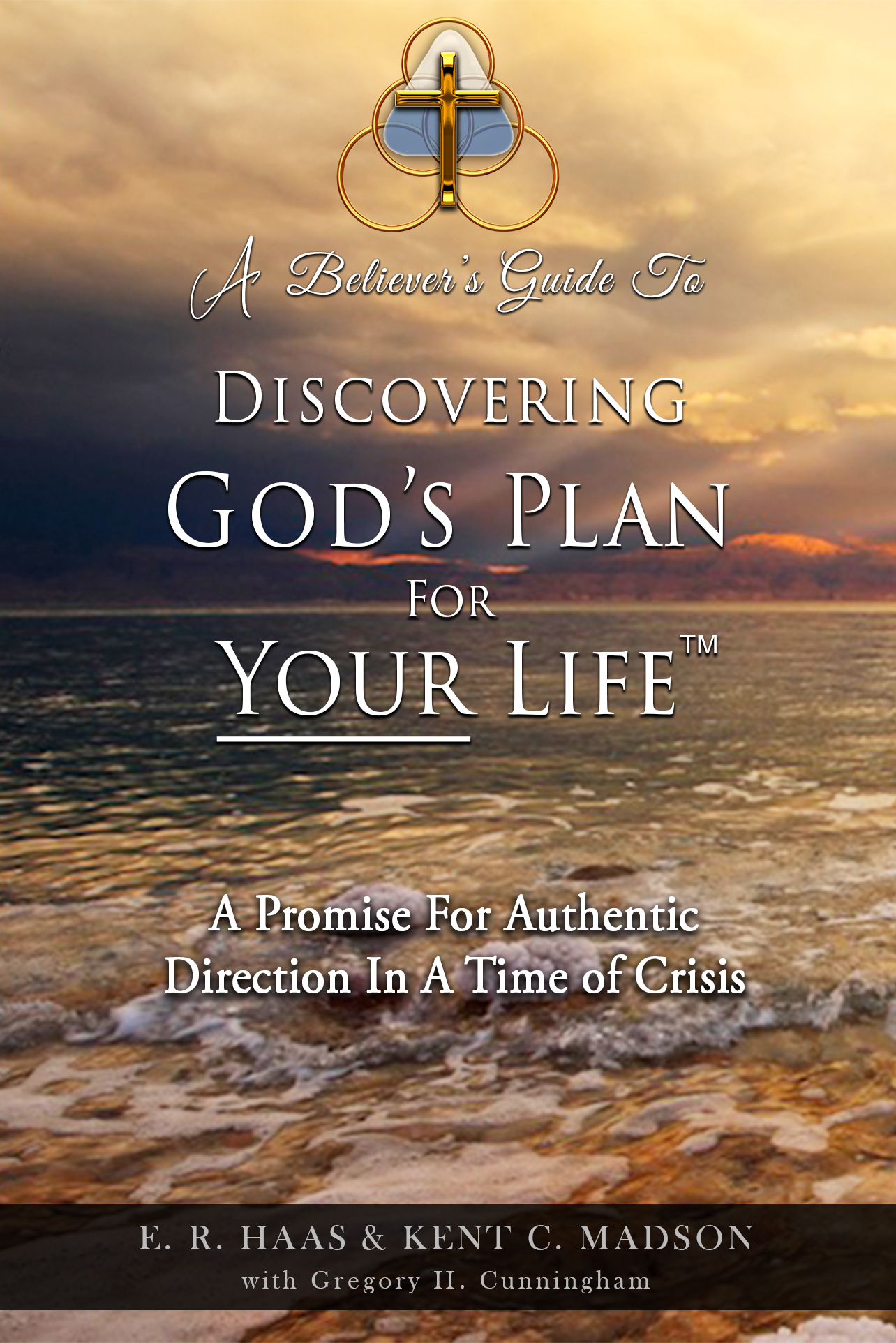 Discover God's Plan For Your Life: Download Free Review Copy