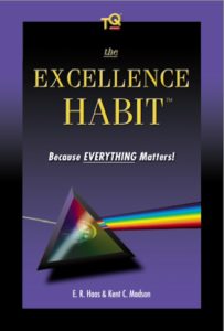 The TQ/Ai  Centers for Advanced Working Intelligence™ + Your 100 Day Excellence Habit Challenge Syllabus