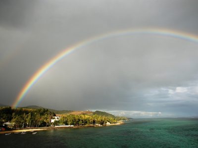 TQ + GPT = Greater Well-Being & Control