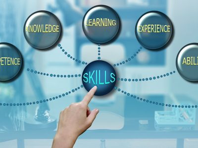 Transportable & Transferrable Skills