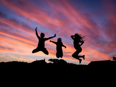 Optimizing Happiness Through TQ Factors: A Personalized Approach To Optimize Your Flow