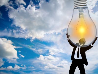 Your Values Contain The Energy to Thrive