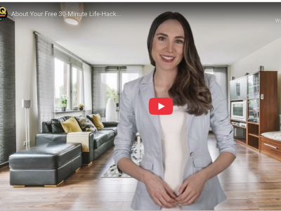 Part 2: Personal Coaching is DEAD ~ Long Live TQ/Ai Adaptive Coaching™!